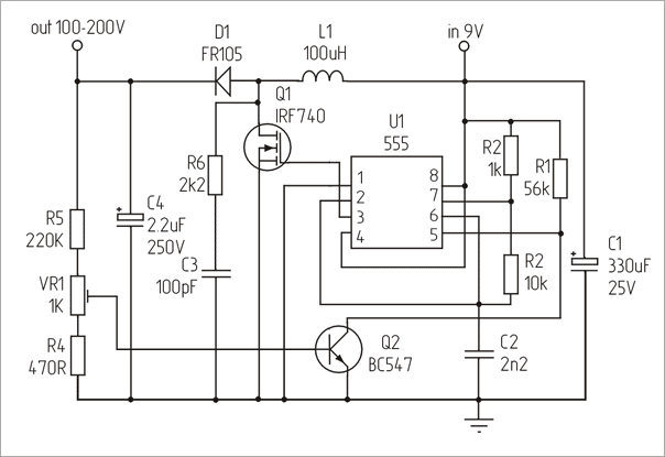 Powering An In-3 - Kunena